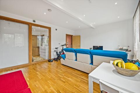 1 bedroom ground floor flat for sale, 3-6 Banister Road, Kensal Rise, W10