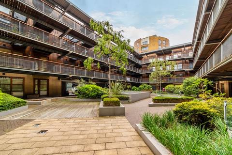 1 bedroom ground floor flat for sale, 3-6 Banister Road, Kensal Rise, W10