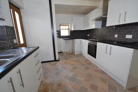 3 bedroom terraced house for sale, East Park Avenue, Hull HU8