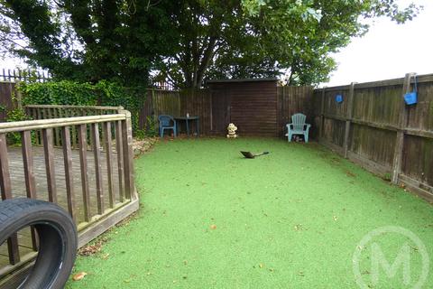 187 Bispham Road, Blackpool, FY2 0NG