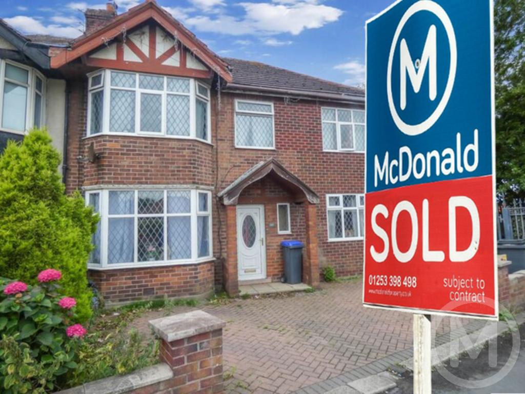 187 bispham - SOLD