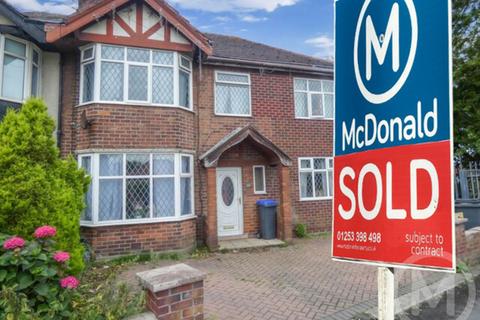 187 Bispham Road, Blackpool, FY2 0NG