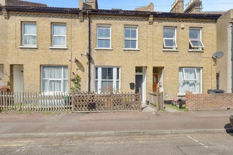 4 bedroom terraced house for sale, Gordon Road, Southend-on-sea, SS1