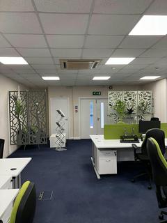 Office to rent, First Floor Chamber House, Unit B Acorn Office Park, Tower Park, Poole, BH12 4NZ