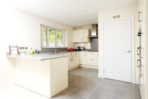 4 bedroom detached house for sale, Bull Lane, Riseley, Reading, Berkshire, RG7