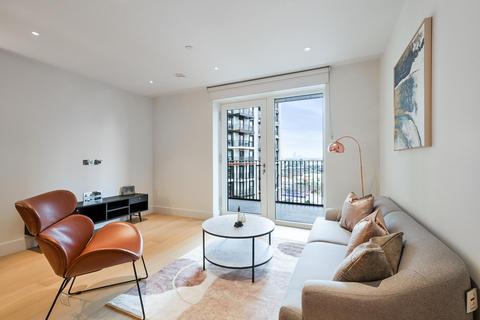 1 bedroom apartment to rent, Cascade Apartments, Cascade Way, LONDON, W12