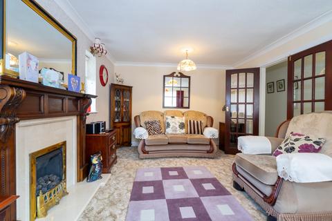 2 bedroom bungalow for sale, Allengate, Fulwood PR2