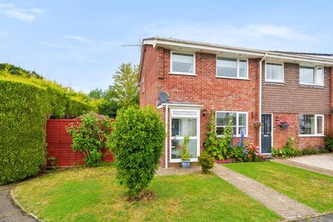 3 bedroom end of terrace house for sale, Glebelands, Pulborough, West Sussex