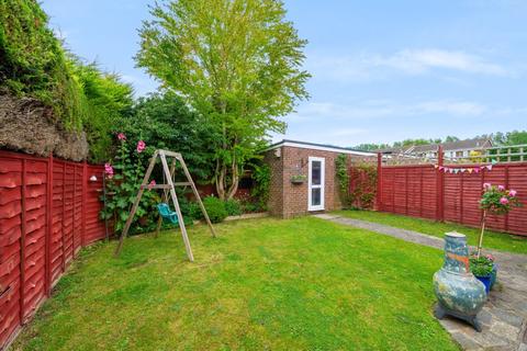 3 bedroom end of terrace house for sale, Glebelands, Pulborough, West Sussex