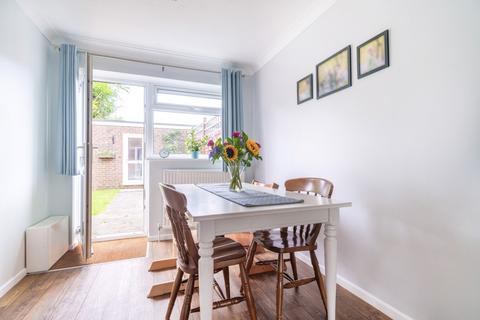 3 bedroom end of terrace house for sale, Glebelands, Pulborough, West Sussex