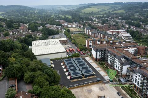 Industrial unit to rent, Bellfield Road, High Wycombe HP13