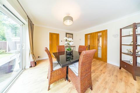 4 bedroom detached house for sale, Sugar Lane, Prescot, Merseyside