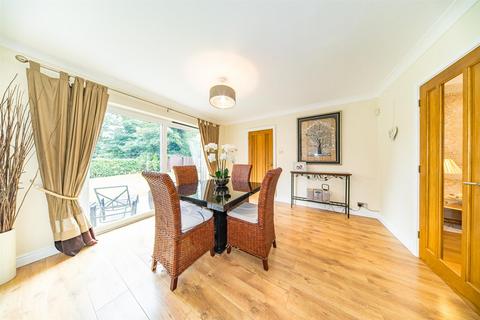 4 bedroom detached house for sale, Sugar Lane, Prescot, Merseyside