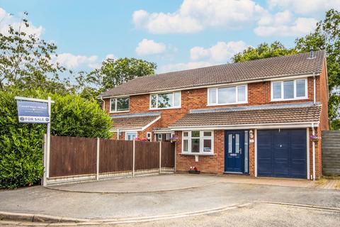 30 Jacomb Close, Lower Broadheath, Worcester, WR2 6SQ