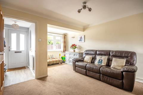 30 Jacomb Close, Lower Broadheath, Worcester, WR2 6SQ