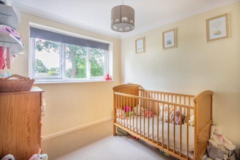 30 Jacomb Close, Lower Broadheath, Worcester, WR2 6SQ