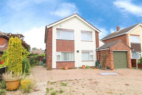 3 bedroom detached house for sale, Chapel Lane, West Bergholt, Colchester, Essex, CO6