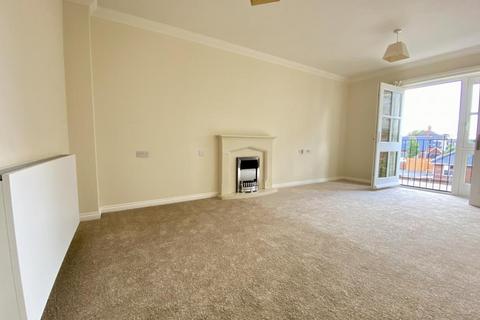 2 bedroom apartment for sale, King Edgar Lodge, Ringwood, BH24 1DH