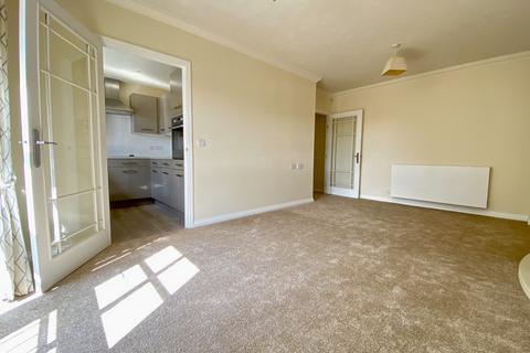 2 bedroom retirement property for sale, King Edgar Lodge, Ringwood, BH24