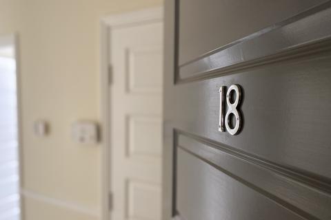 2 bedroom retirement property for sale, King Edgar Lodge, Ringwood, BH24 1DH