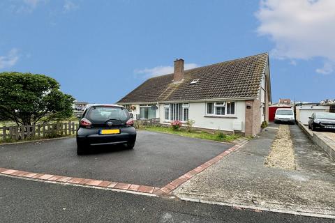 3 bedroom bungalow for sale, Steart Avenue, Burnham-on-Sea, TA8