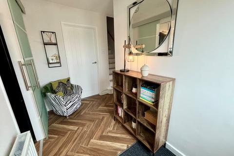 3 bedroom bungalow for sale, Steart Avenue, Burnham-on-Sea, TA8