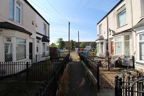 2 bedroom terraced house for sale, Rose Avenue, Airlie Street, Hull HU3