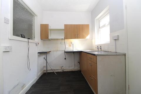 2 bedroom terraced house for sale, Rose Avenue, Airlie Street, Hull HU3