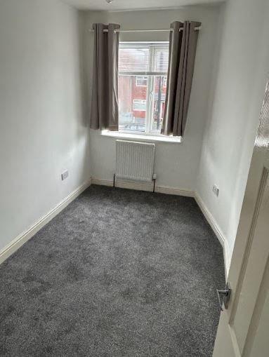 Second Bedroom 56 A