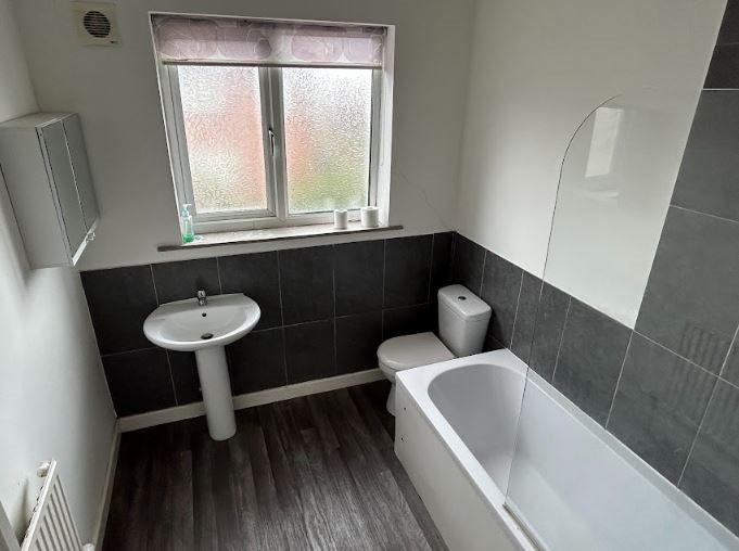 Bathroom 56 A