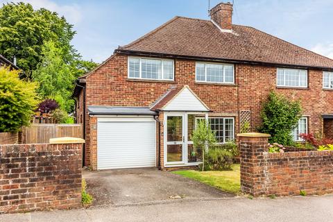 3 bedroom semi-detached house for sale, Orchard Road, Sevenoaks, TN13