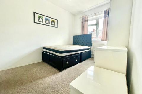 1 bedroom in a house share to rent, Great Knollys Street, Reading, Berkshire, RG1