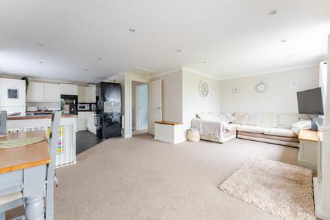 2 bedroom detached bungalow for sale, St. Andrews Close, Holme Hale