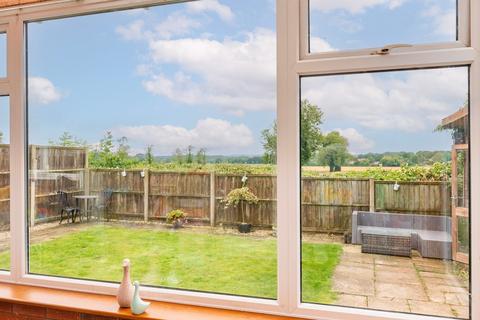 2 bedroom detached bungalow for sale, St. Andrews Close, Holme Hale