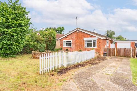 2 bedroom detached bungalow for sale, St. Andrews Close, Holme Hale