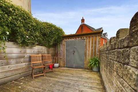 39 Elms Meadow, Winkleigh, EX19 8JU