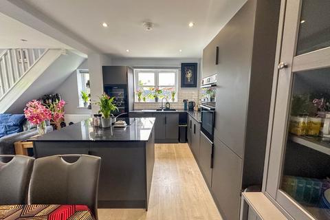 3 bedroom end of terrace house for sale, Ramsey PE26