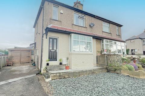 2 bedroom semi-detached house for sale, Westfield Lane, Wrose, Shipley, BD18