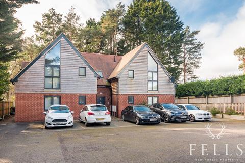 2 bedroom apartment for sale, The Pines, Ringwood BH24