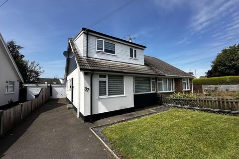 3 bedroom bungalow for sale, Wentworth Drive, Thornton FY5