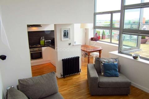 2 bedroom apartment for sale, Connect House, 1 Henry Street, Ancoats