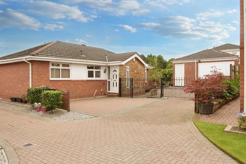 3 bedroom detached bungalow for sale - Adwalton Green, Drighlington, Bradford