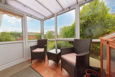 18 Adwalton Green, Drighlington, Bradford, BD11 1BT