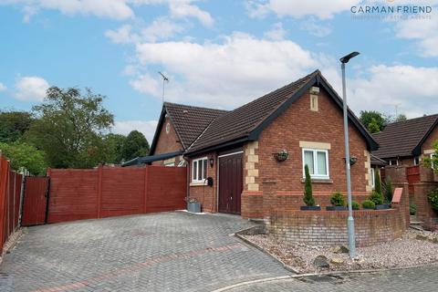 5 bedroom detached house for sale, Abbots Knoll, Chester, CH1