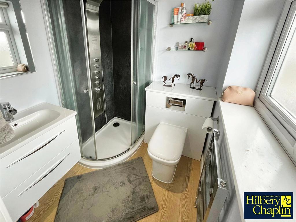 En- Suite