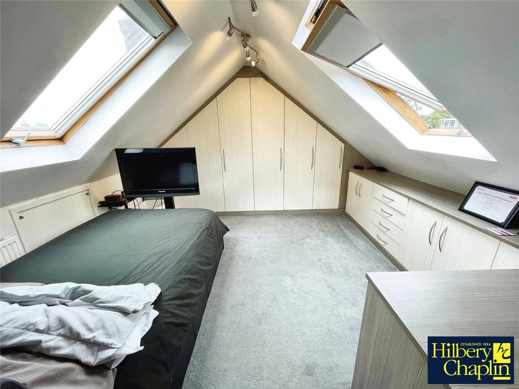 Bedroom 5
