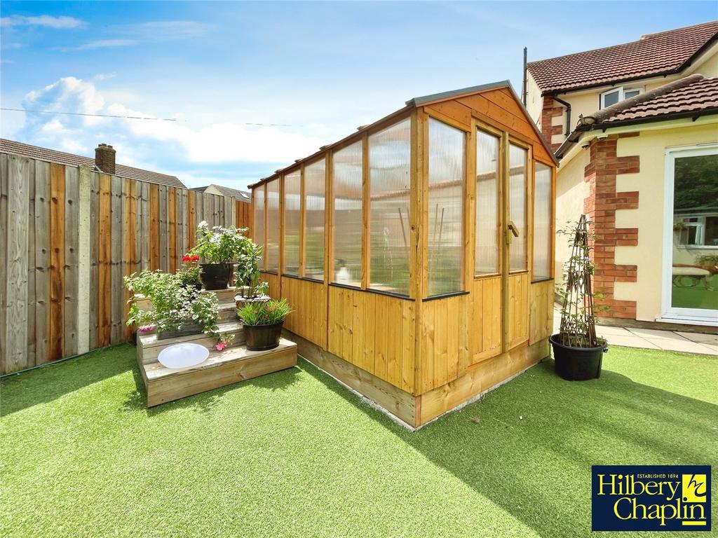 Greenhouse