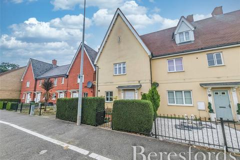 3 bedroom end of terrace house for sale, Mill Road, Colchester, CO4