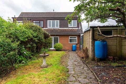 3 bedroom semi-detached house to rent, Cadeby Grove, Milton, Stoke On Trent, Staffordshire, ST2
