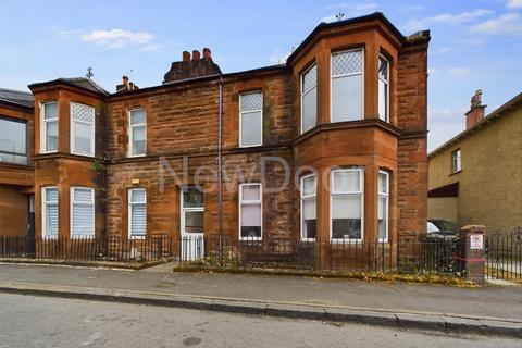 2 bedroom flat for sale, Carradale Street, Blairhill, ML5